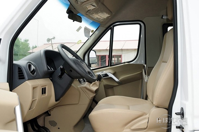 2011款 2.8T旅行版國III