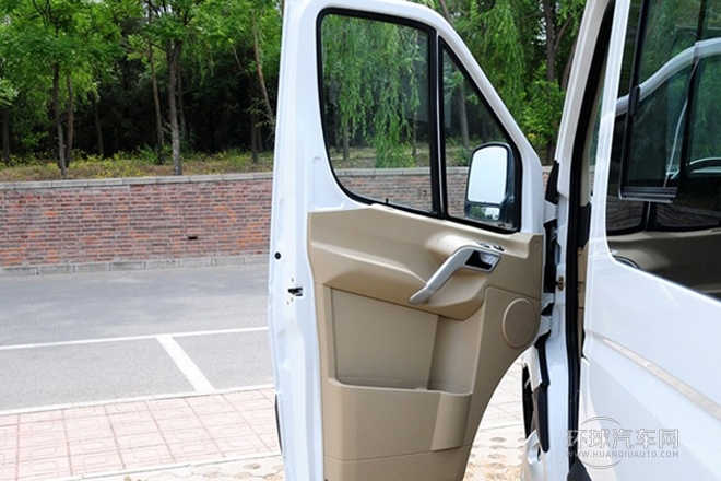 2011款 2.8T旅行版國III