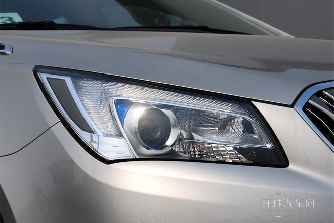 2013款 eAssist 2.4L 節(jié)能舒適型