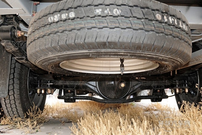 2011款 2.8T旅行版國III