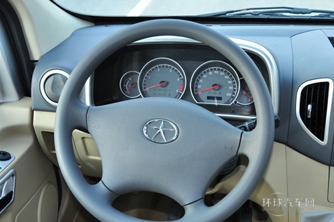 2011款 2.8T旅行版國IV