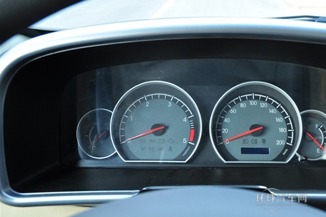 2011款 2.8T旅行版國IV