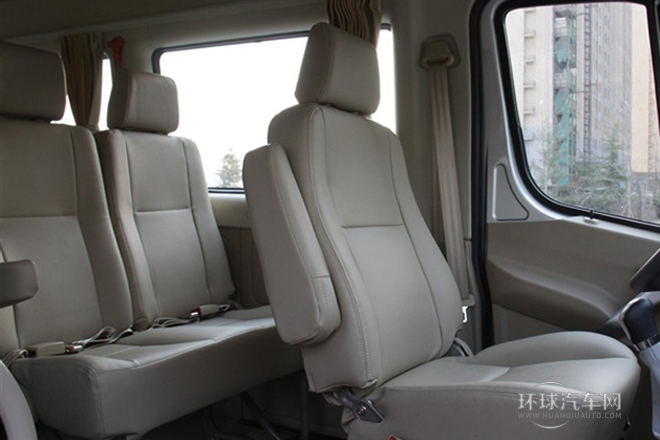 2011款 2.8T旅行版國(guó)IV