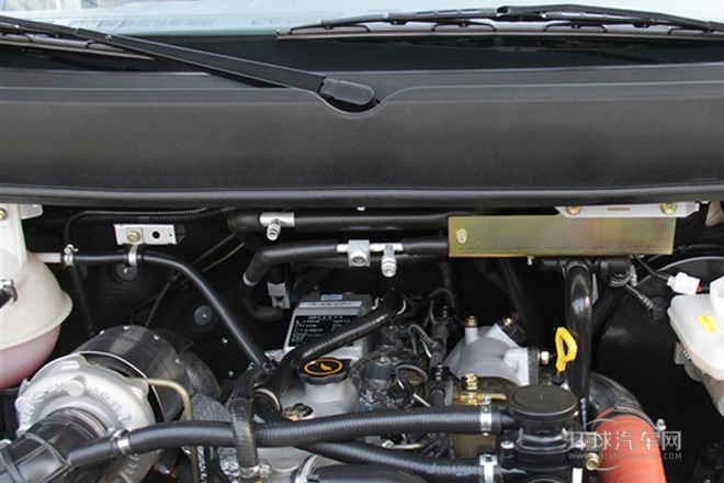 2011款 2.8T旅行版國IV