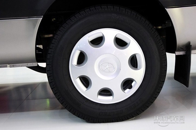 2011款 2.8T商務版國III