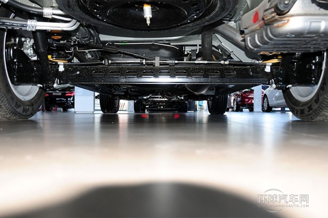 2014款 2.4L 經典版