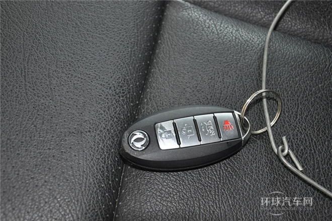 2014款 2.0L CVT豪華型