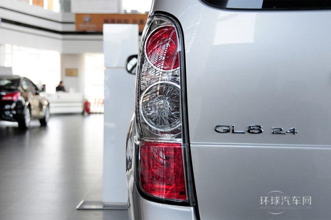 2014款 2.4L 經典版