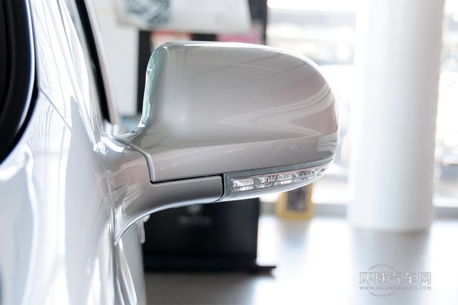 2014款 2.4L 經典版