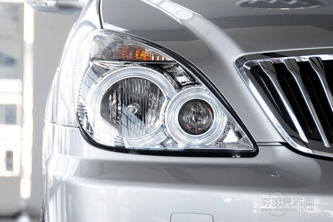 2014款 2.4L 經典版