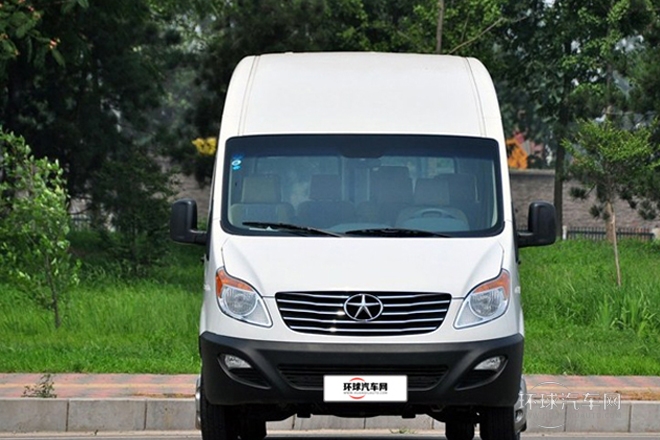 2011款 2.8T舒適版國III