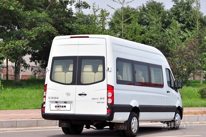 2011款 2.8T舒適版國III