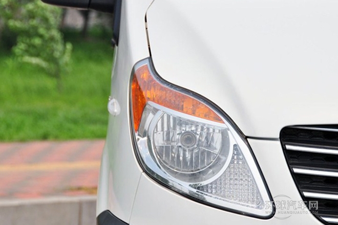 2011款 2.8T舒適版國III