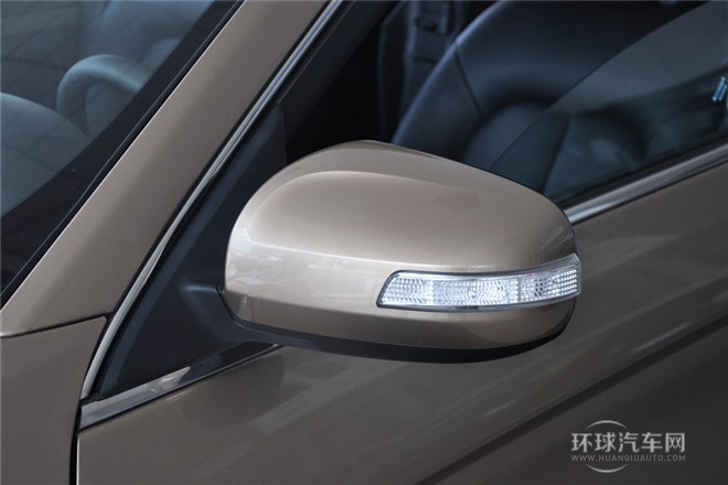 2014款 2.0L CVT豪華型