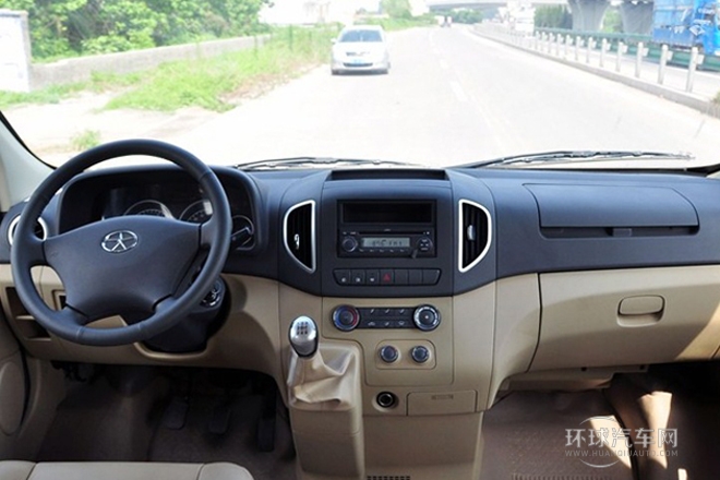 2011款 2.8T舒適版國III