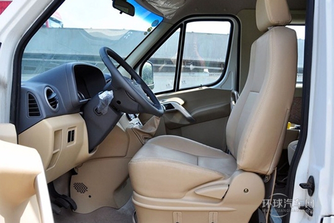 2011款 2.8T舒適版國(guó)III