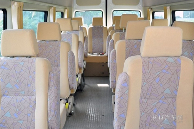 2011款 2.8T舒適版國III