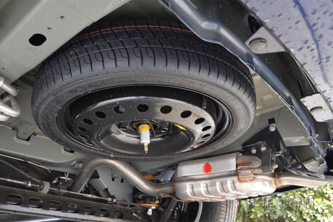 2014款 2.4L 舒適版