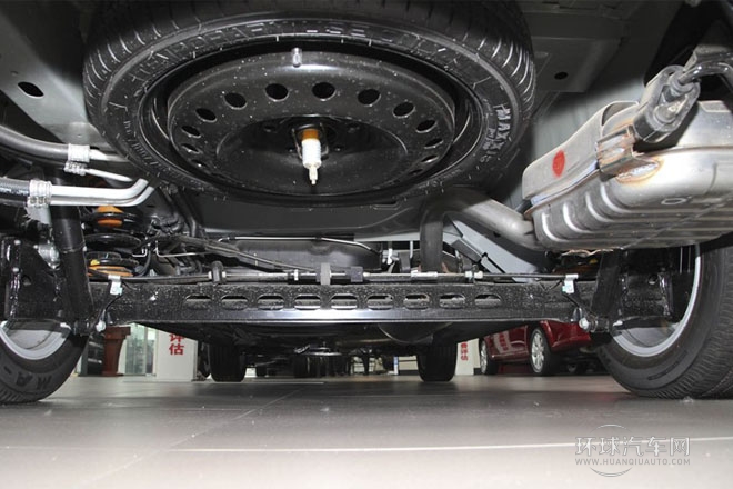 2014款 2.4L 舒適版