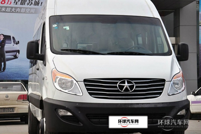 2011款 2.8T舒適版國IV