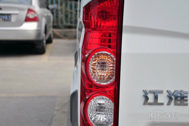 2011款 2.8T舒適版國IV