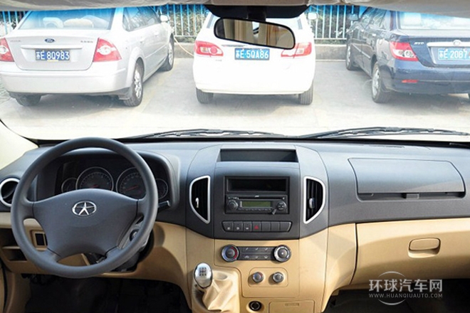 2011款 2.8T舒適版國IV