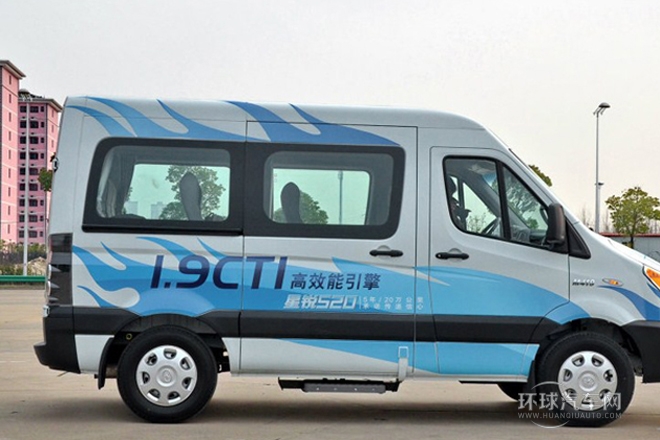 2013款 1.9T4系舒適版