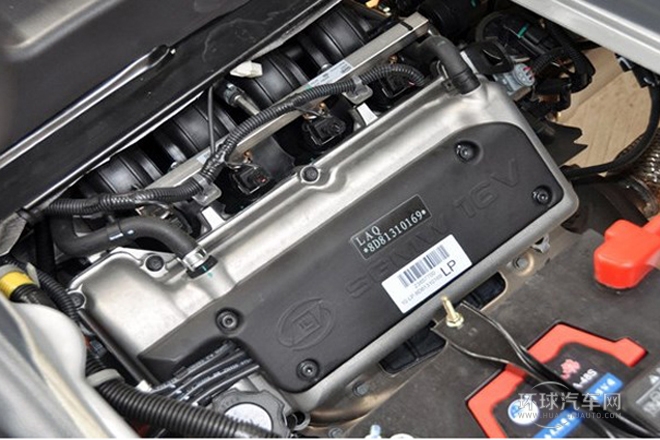 2012款 1.2L 雙排基本型