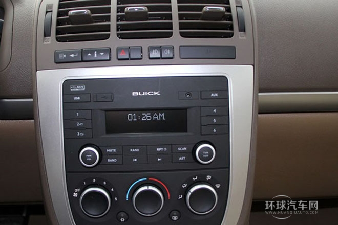 2014款 2.4L 舒適版