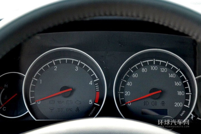 2013款 1.9T4系舒適版