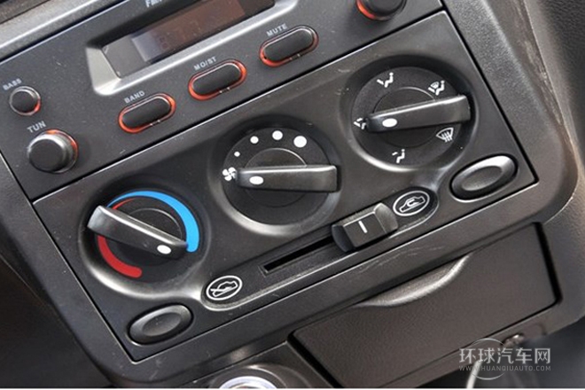 2012款 1.2L 雙排基本型