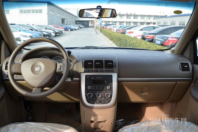 2014款 2.4L 舒適版