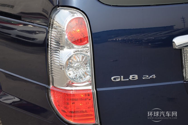 2014款 2.4L 舒適版