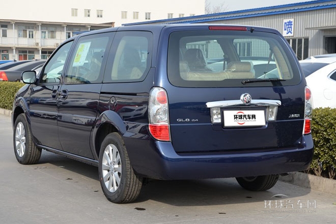 2014款 2.4L 舒適版