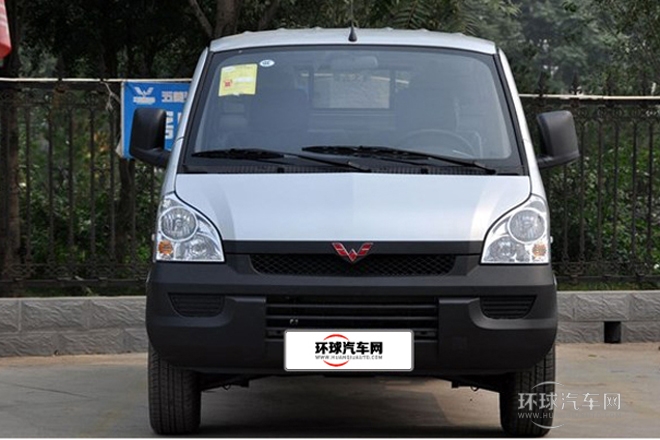 2012款 1.2L 雙排基本型