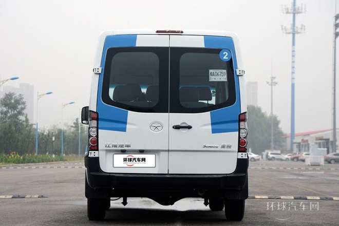 2013款 1.9T4系星快運