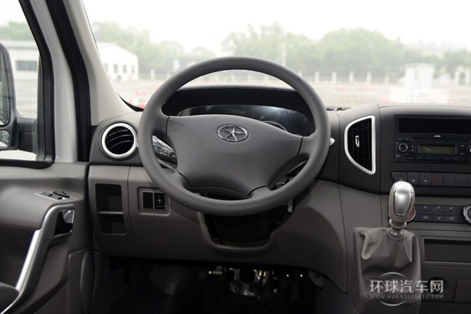 2013款 1.9T4系星快運