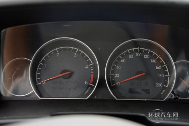 2013款 1.9T4系星快運(yùn)