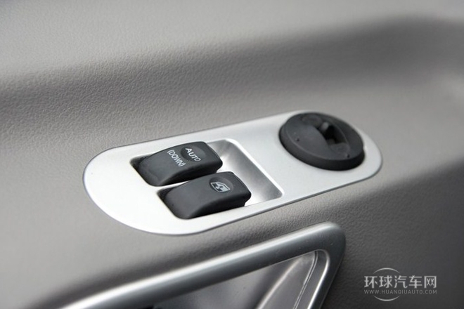 2013款 1.9T4系星快運