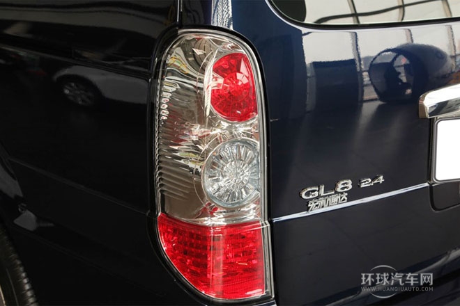 2014款 2.4L 行政版