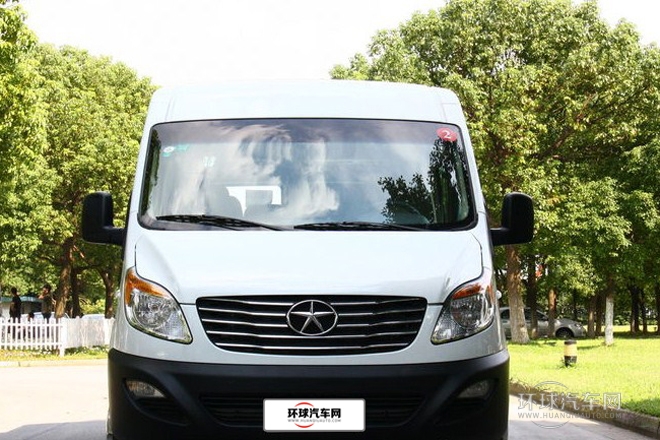 2013款 2.5T5系星快運