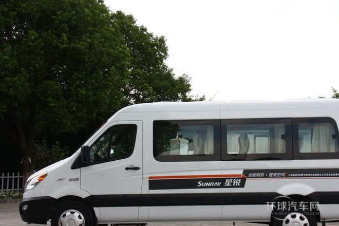 2013款 2.5T5系星快運(yùn)