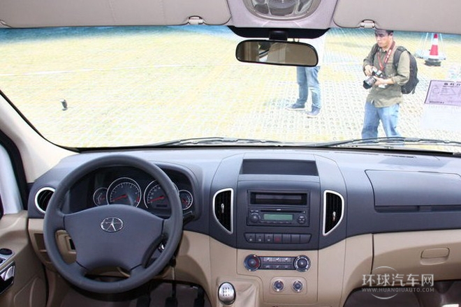 2013款 2.5T5系星快運(yùn)