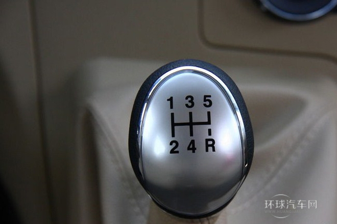 2013款 2.5T5系星快運