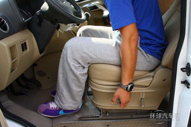 2013款 2.5T5系星快運(yùn)