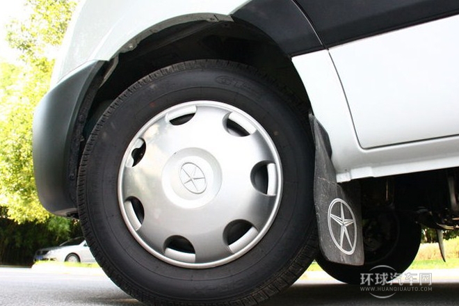 2013款 2.5T5系星快運