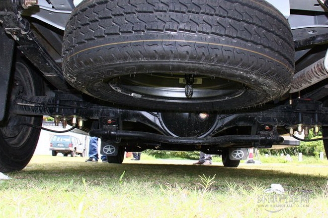 2013款 2.5T5系星快運