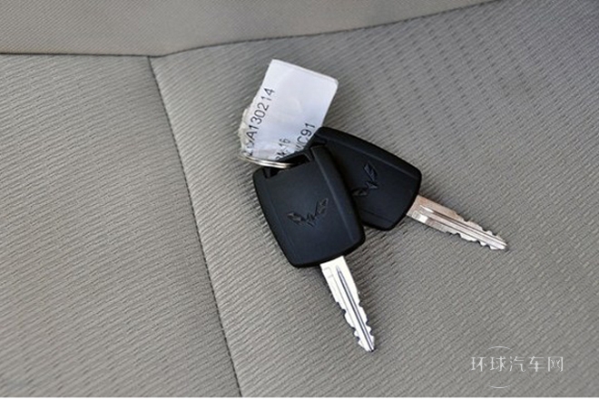 2014款 1.2LS 標準型