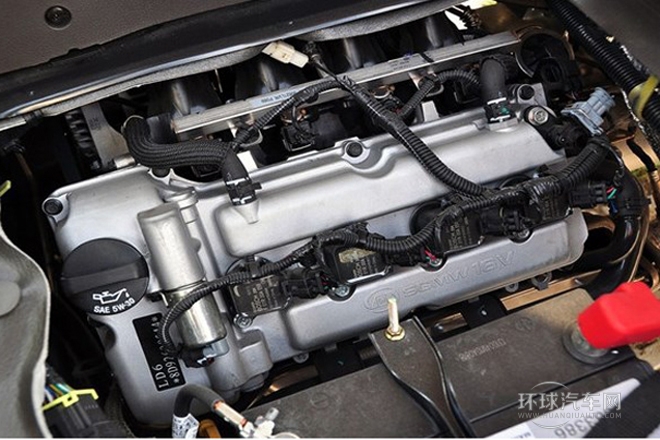 2014款 1.2LS 標準型