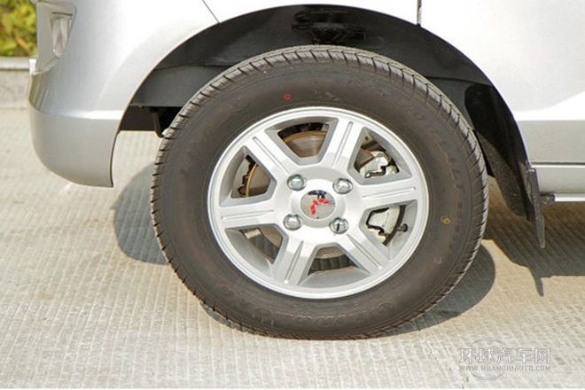 2014款 1.2LS 標準型